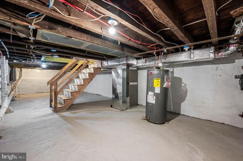 Tiny photo for 1317 S Corlies Street, PHILADELPHIA, PA 19146 (MLS # PAPH2565626)