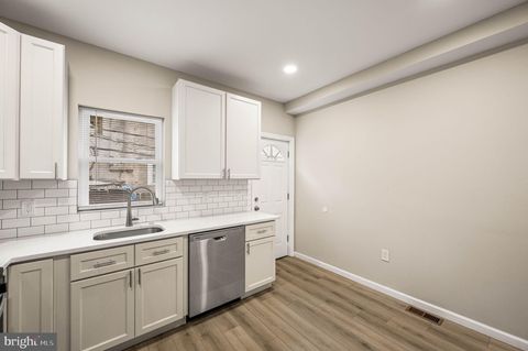 Tiny photo for 1317 S Corlies Street, PHILADELPHIA, PA 19146 (MLS # PAPH2565626)