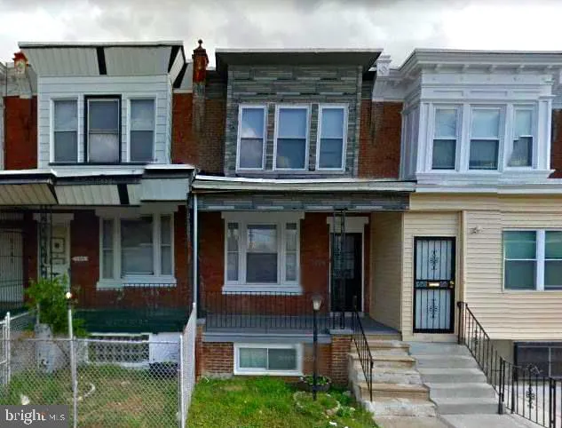 5306 Malcolm Street, Philadelphia, PA 19143
