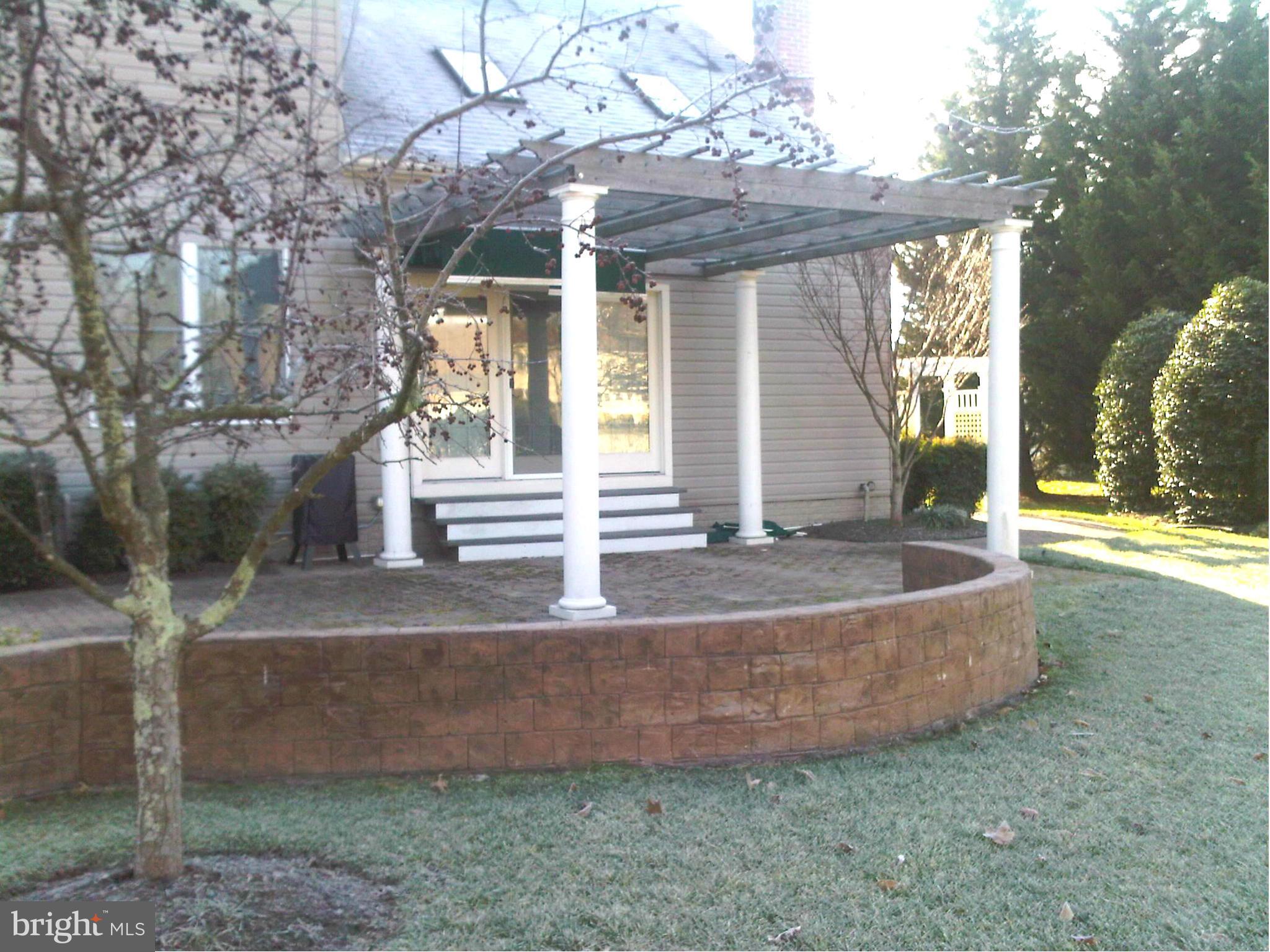 SIMMONS ACRES PLAT 8 - Residential