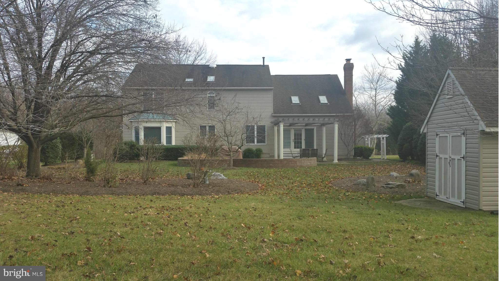 SIMMONS ACRES PLAT 8 - Residential