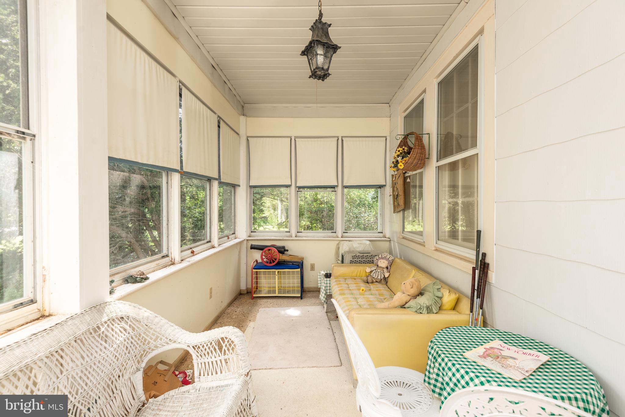 BETTERTON - Residential