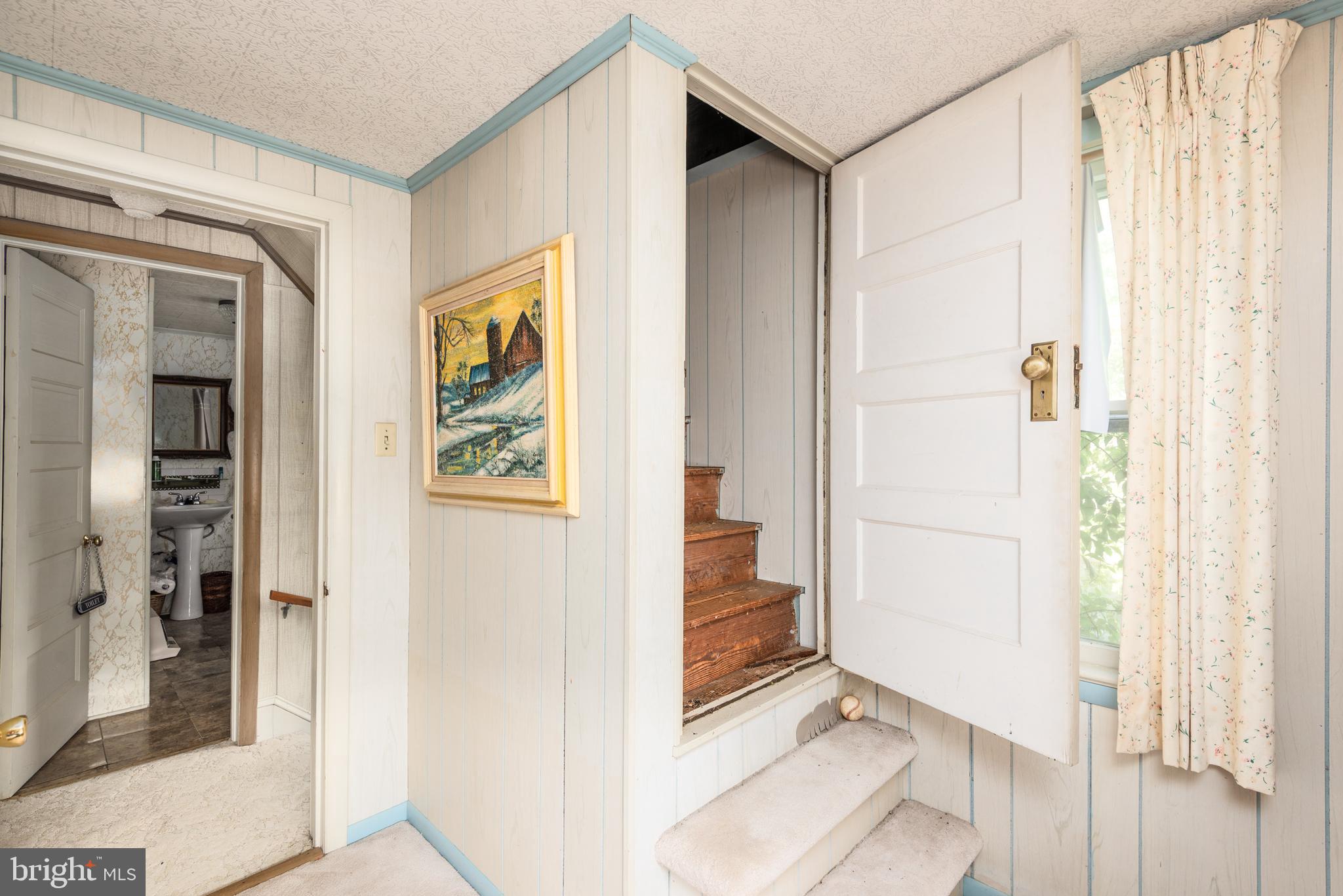 BETTERTON - Residential