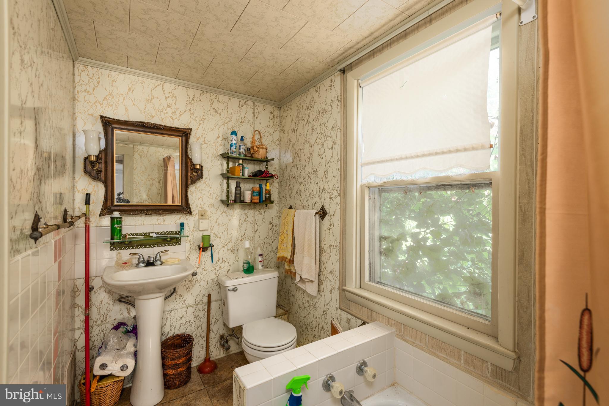 BETTERTON - Residential