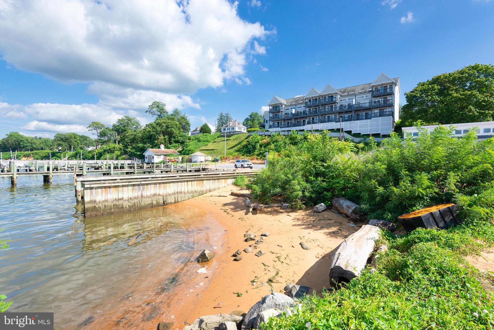 BETTERTON - Residential