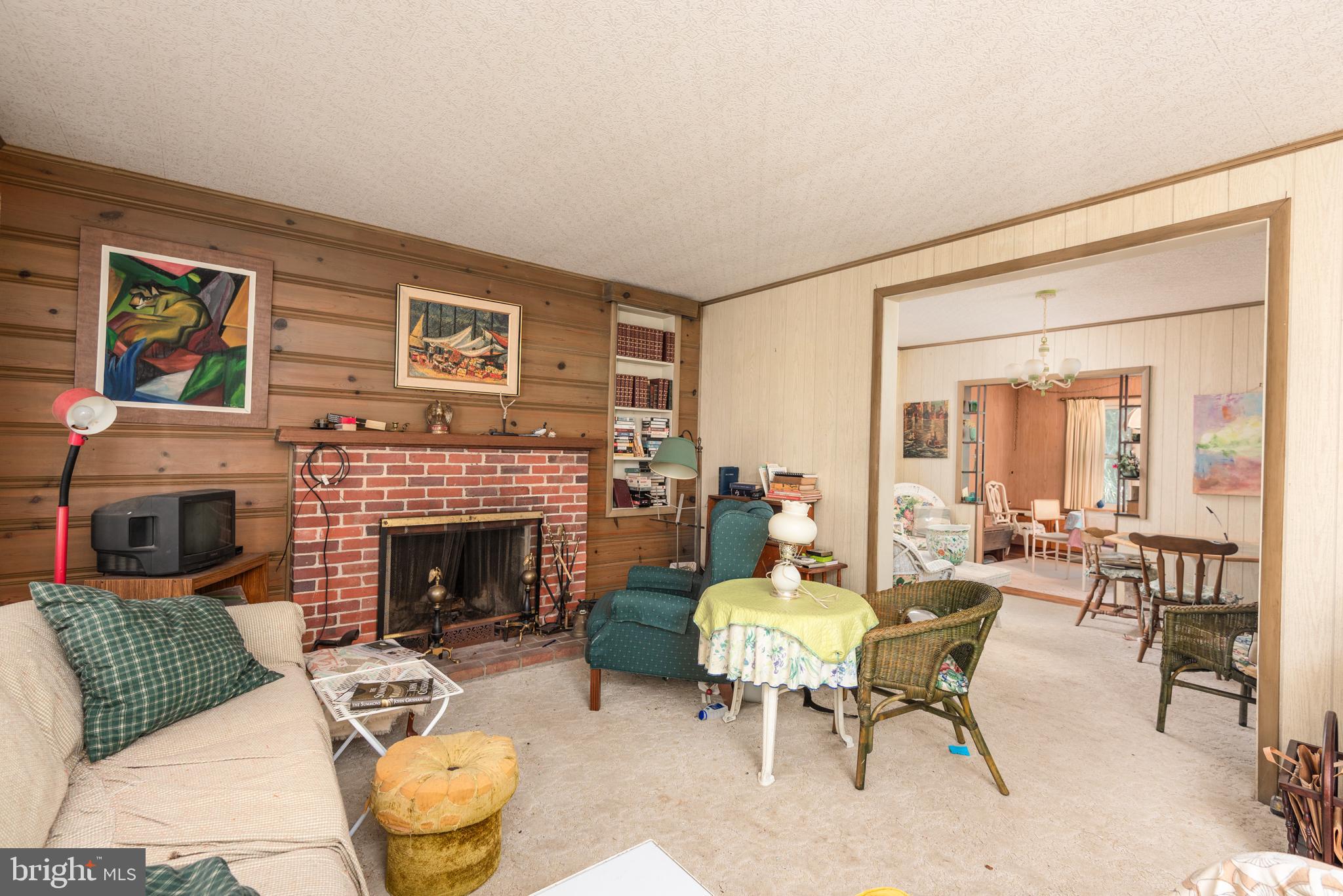 BETTERTON - Residential