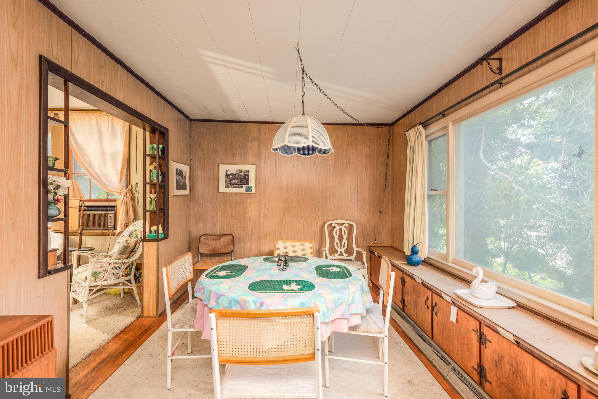 BETTERTON - Residential