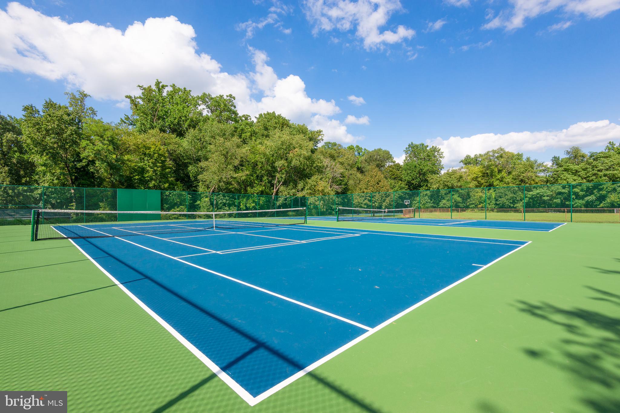 BETTERTON - Residential