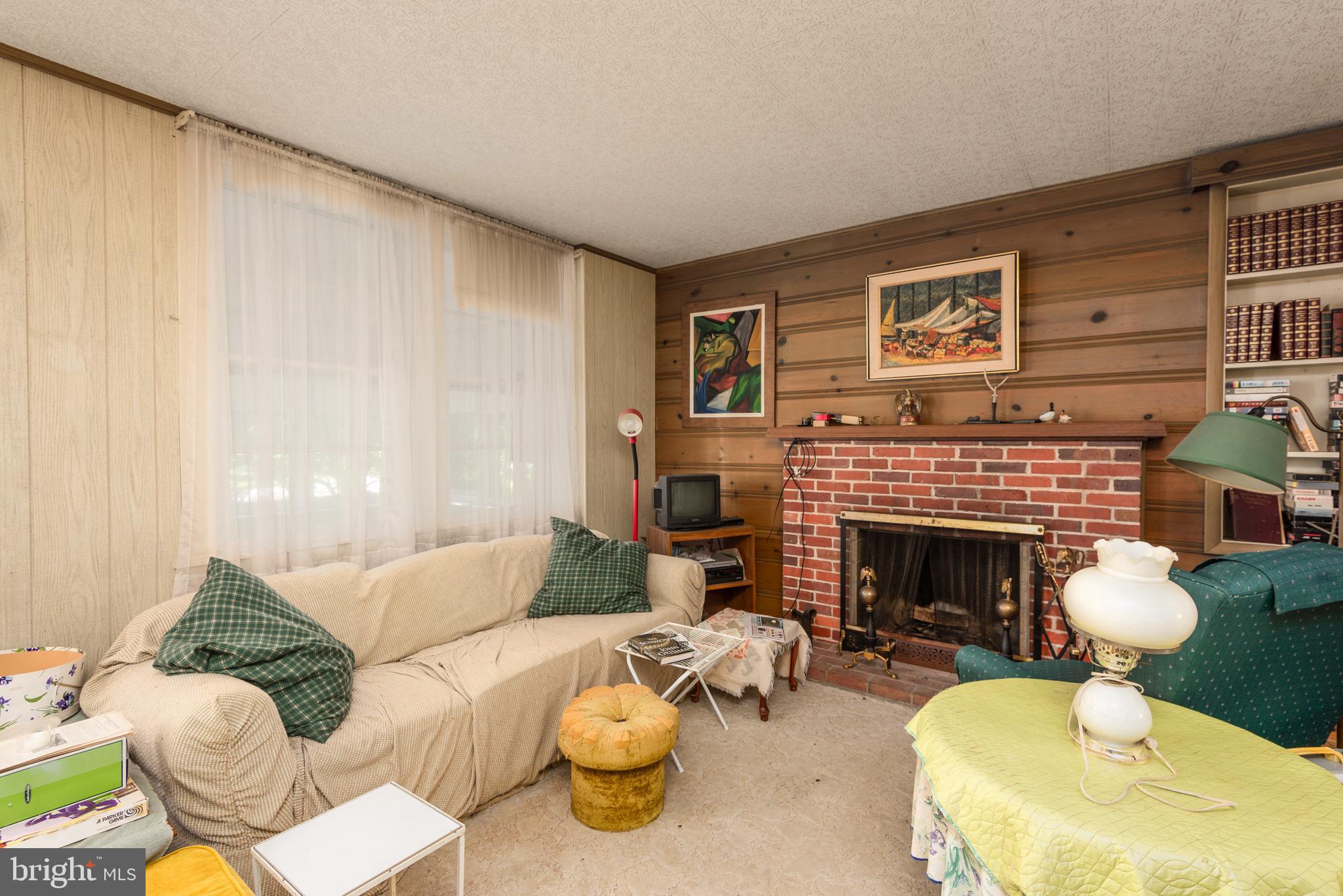 BETTERTON - Residential