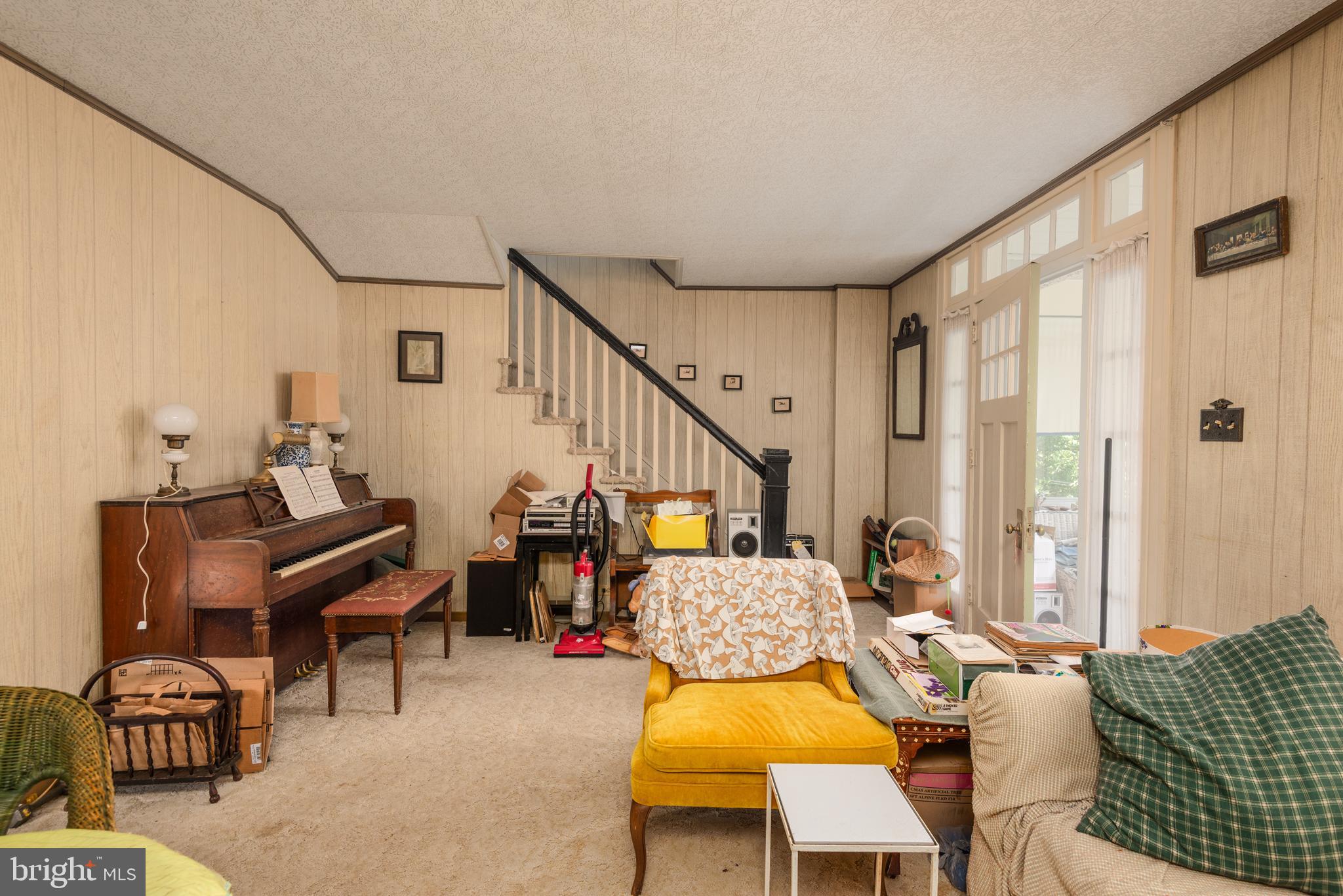 BETTERTON - Residential