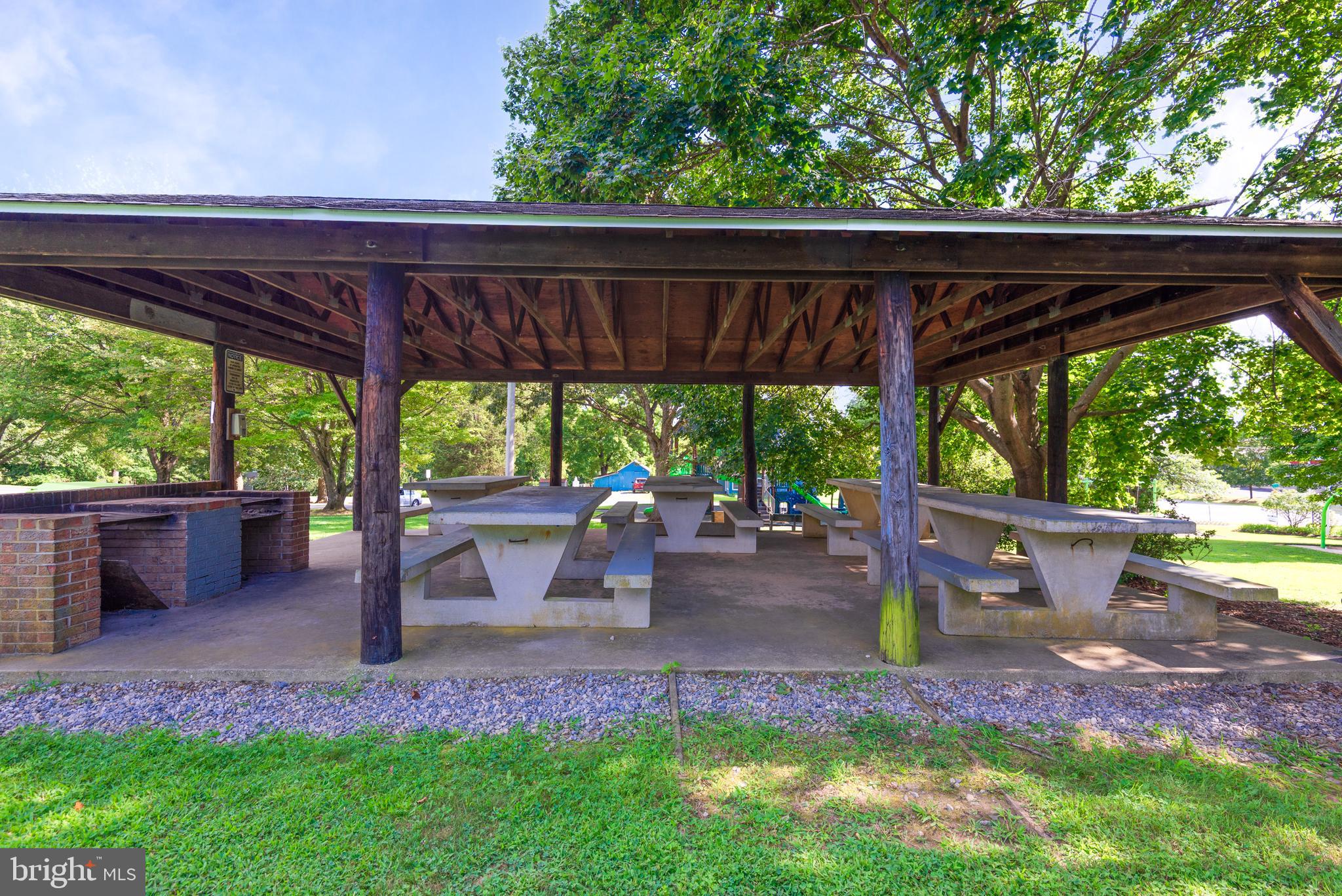 BETTERTON - Residential