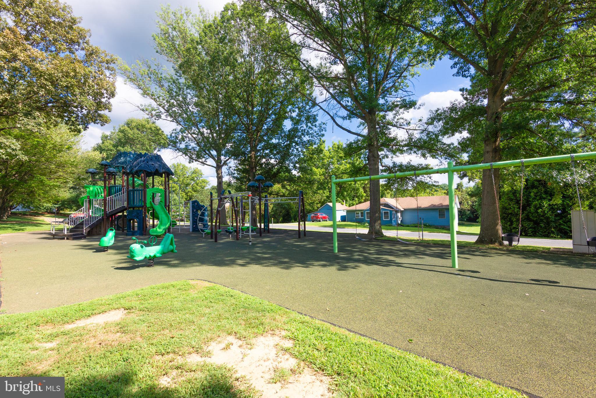 BETTERTON - Residential