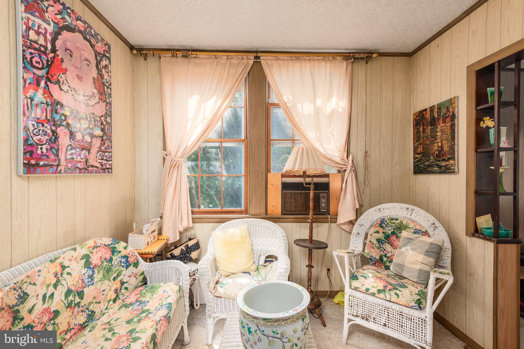 BETTERTON - Residential