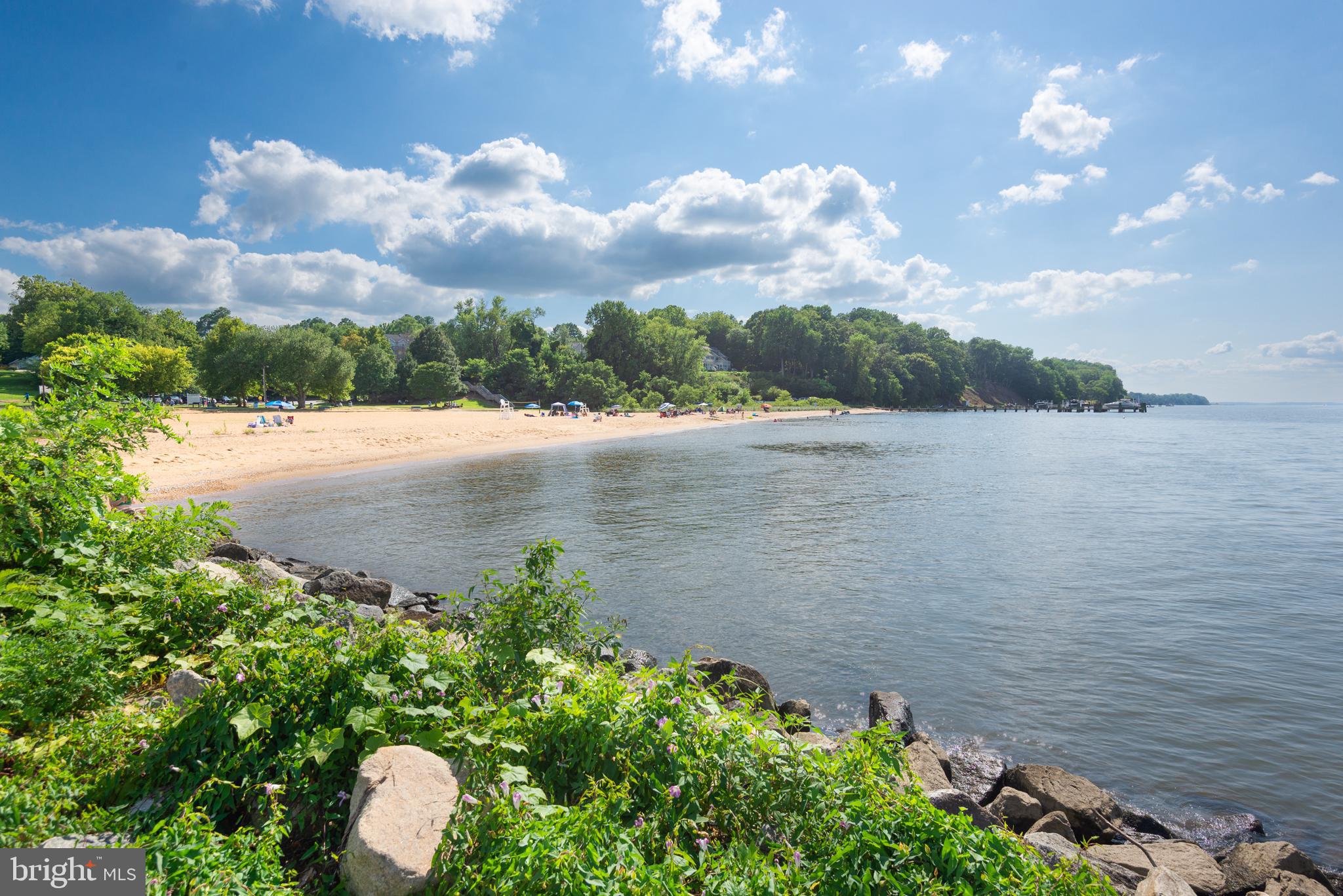 BETTERTON - Residential