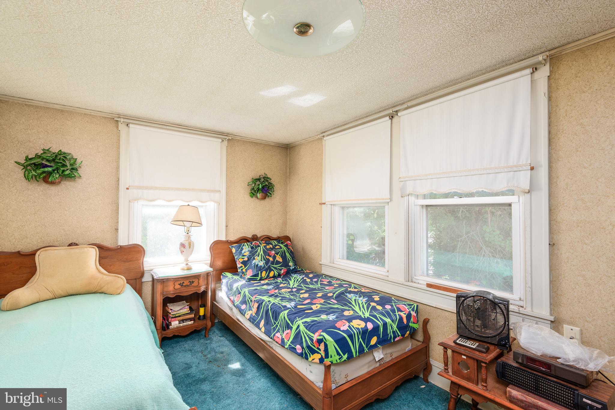 BETTERTON - Residential