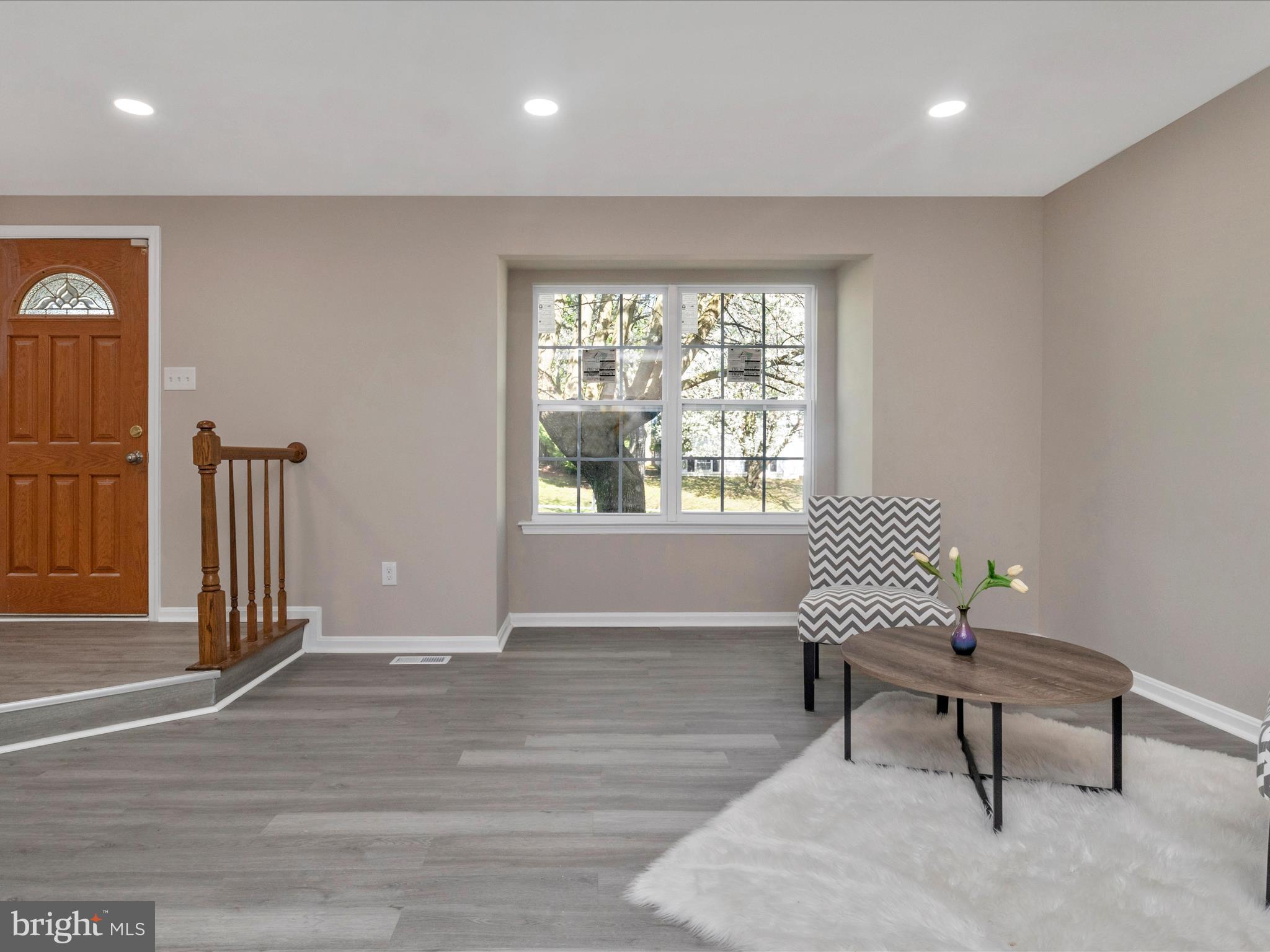 SKYLINE HILLS PLAT FIVE - Residential