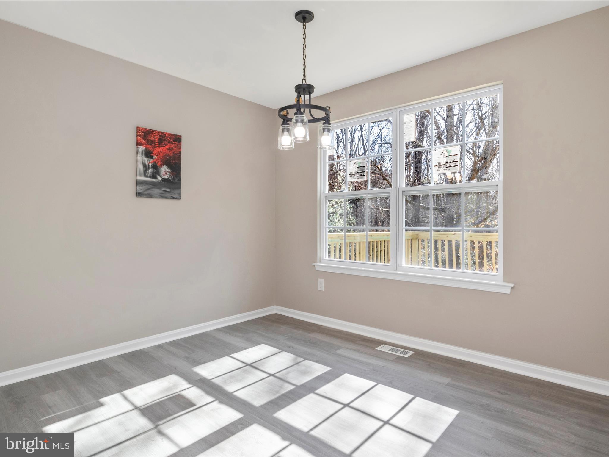 SKYLINE HILLS PLAT FIVE - Residential