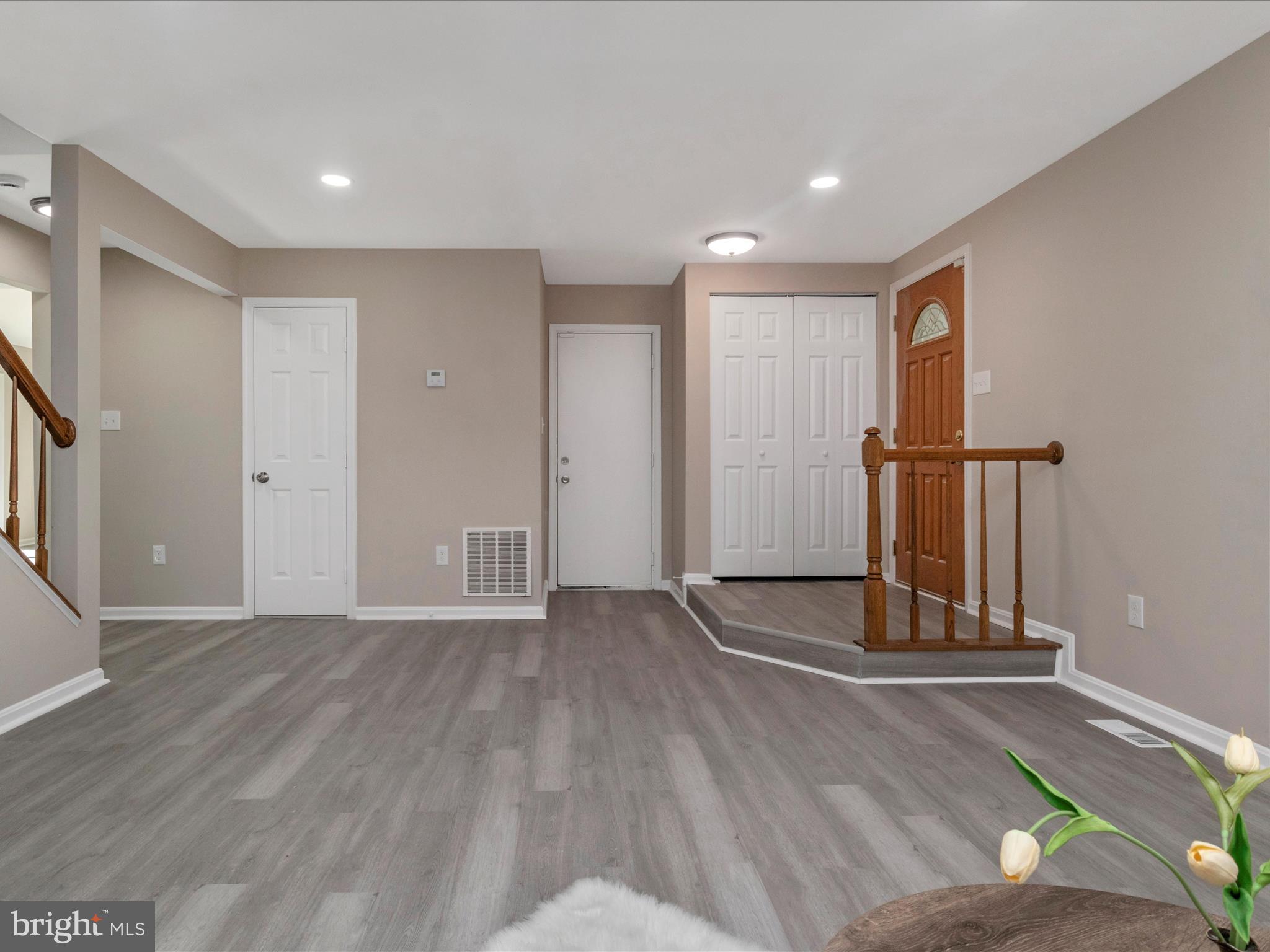 SKYLINE HILLS PLAT FIVE - Residential