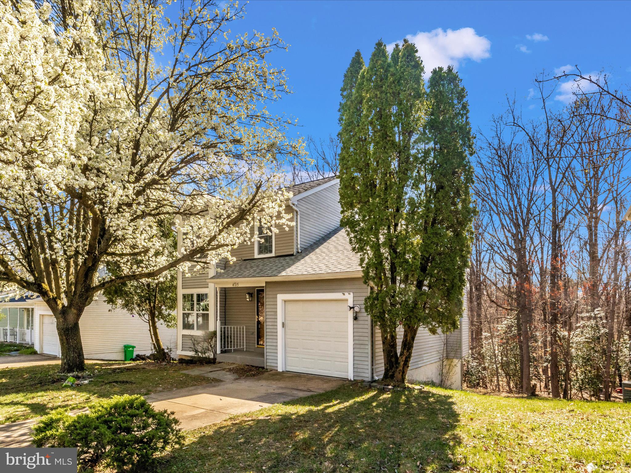 SKYLINE HILLS PLAT FIVE - Residential