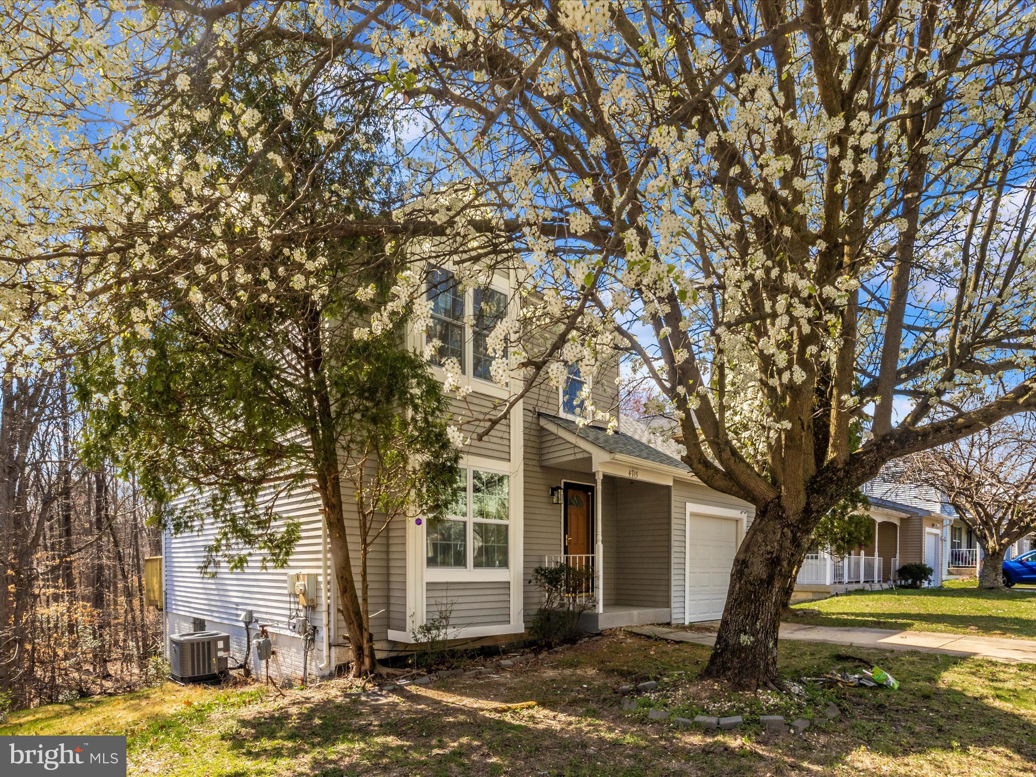 SKYLINE HILLS PLAT FIVE - Residential