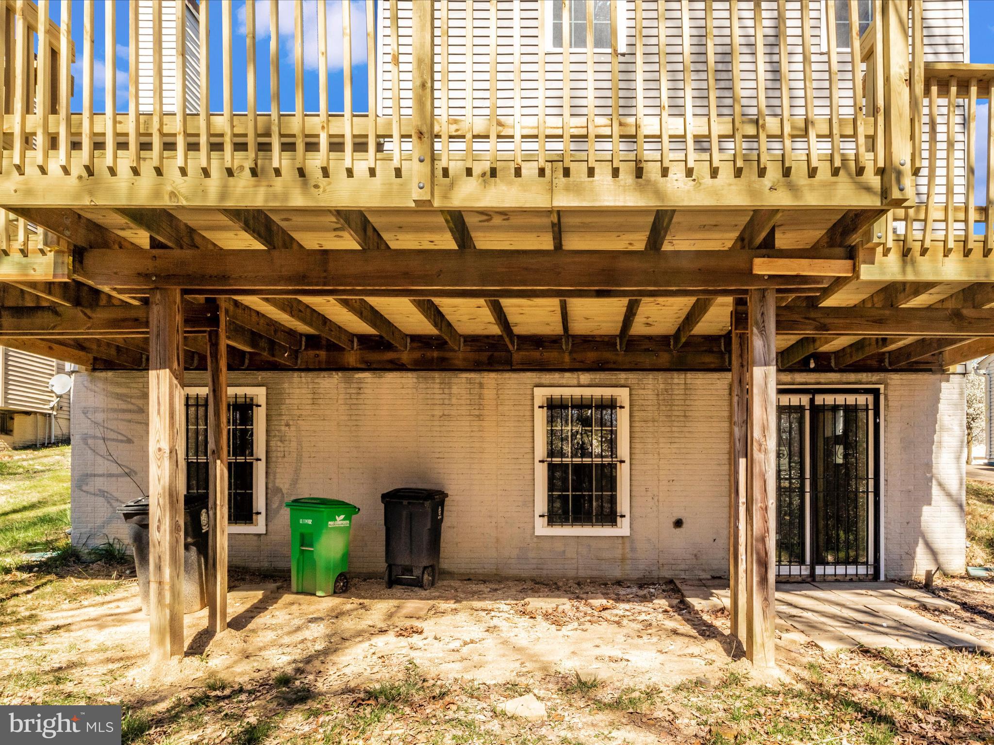 SKYLINE HILLS PLAT FIVE - Residential