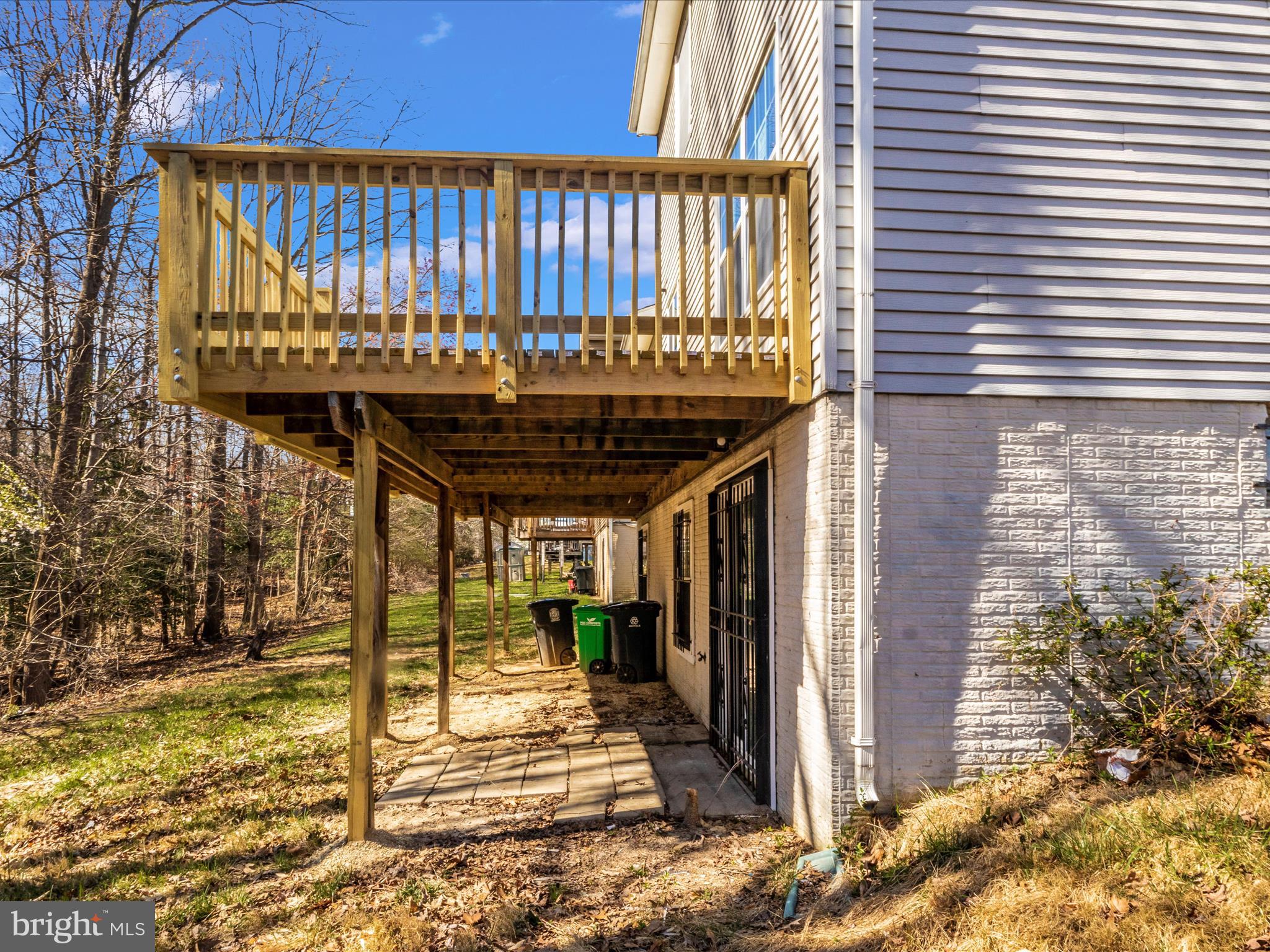 SKYLINE HILLS PLAT FIVE - Residential