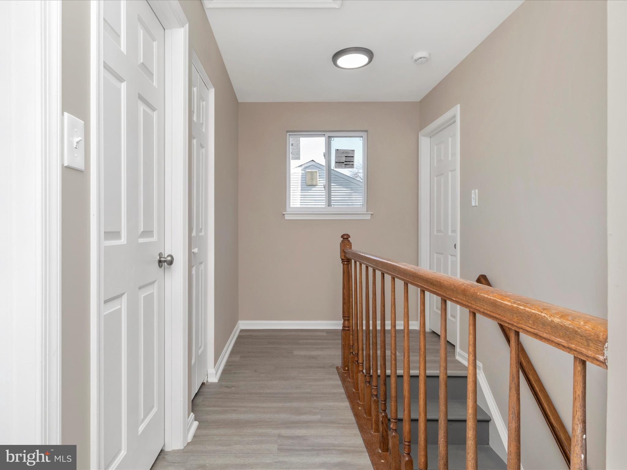 SKYLINE HILLS PLAT FIVE - Residential