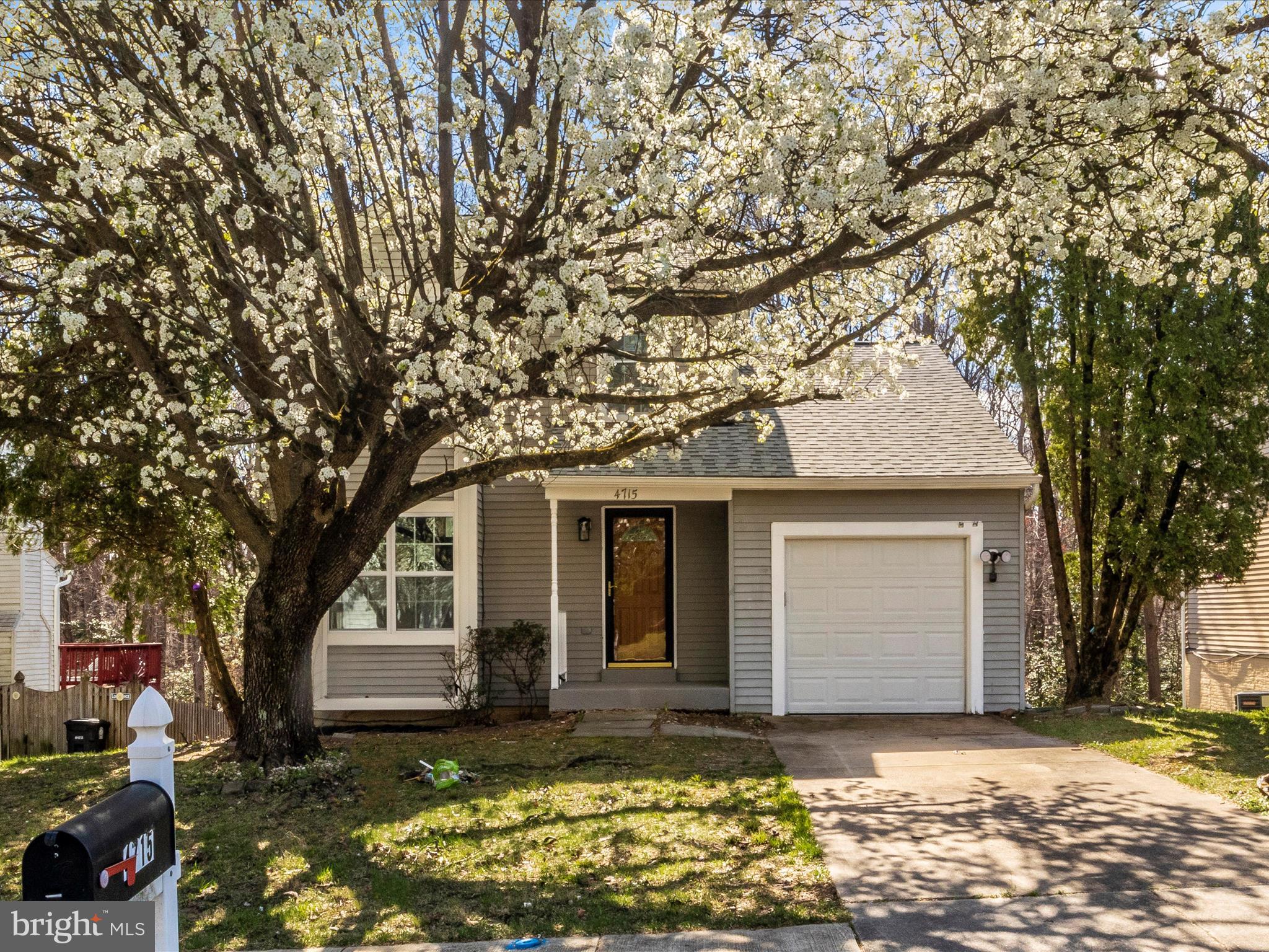 SKYLINE HILLS PLAT FIVE - Residential