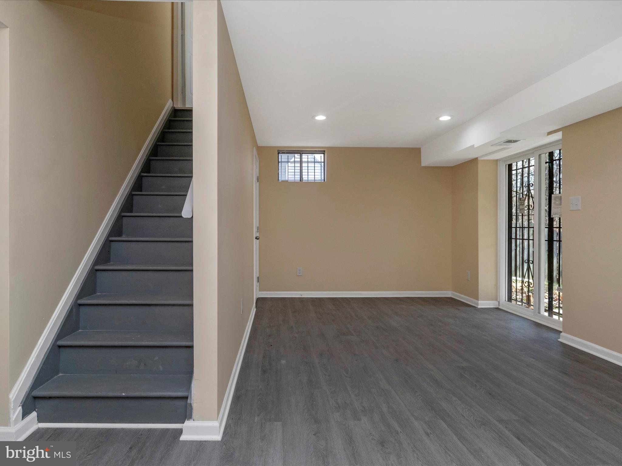 SKYLINE HILLS PLAT FIVE - Residential