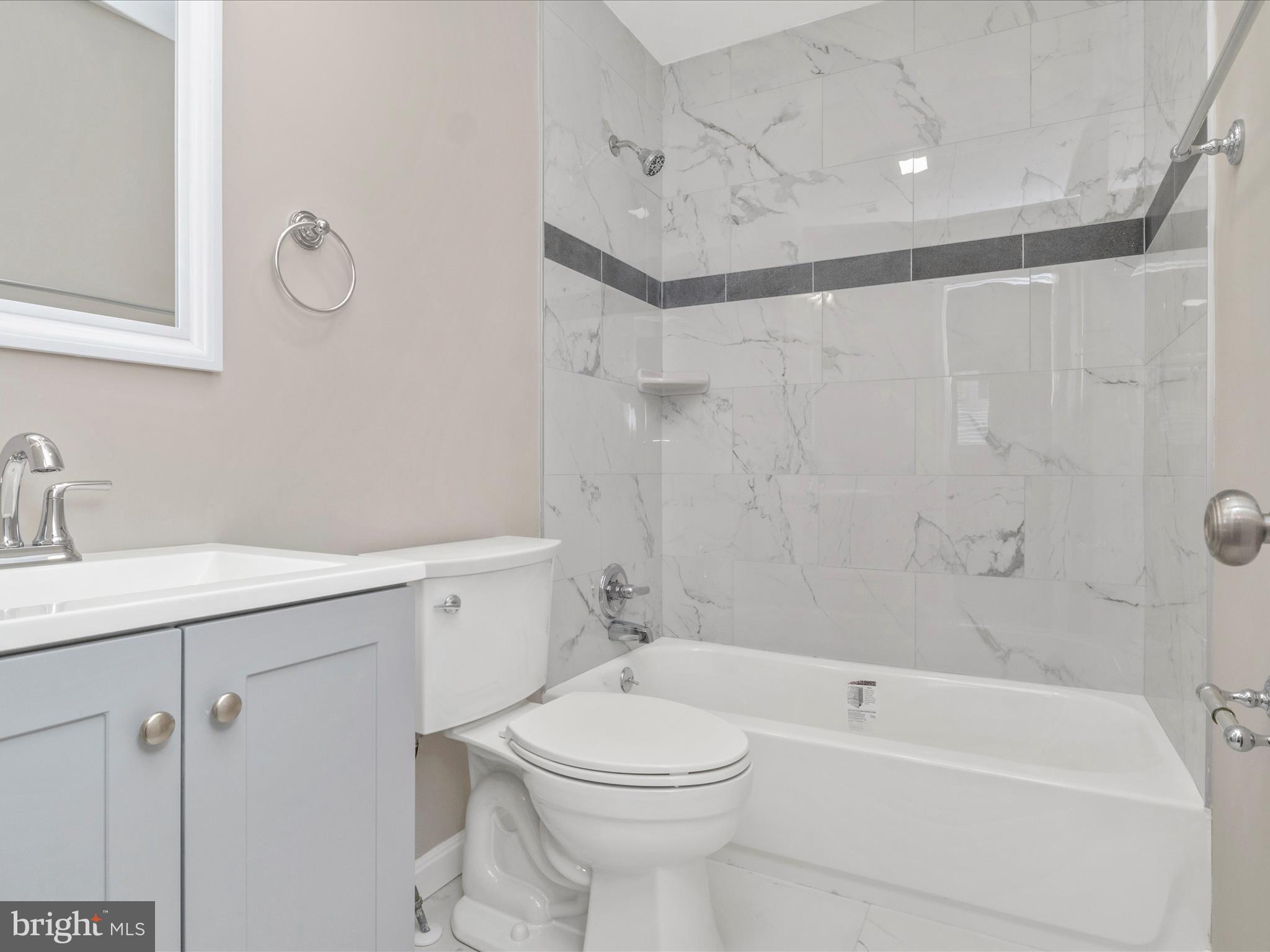 SKYLINE HILLS PLAT FIVE - Residential