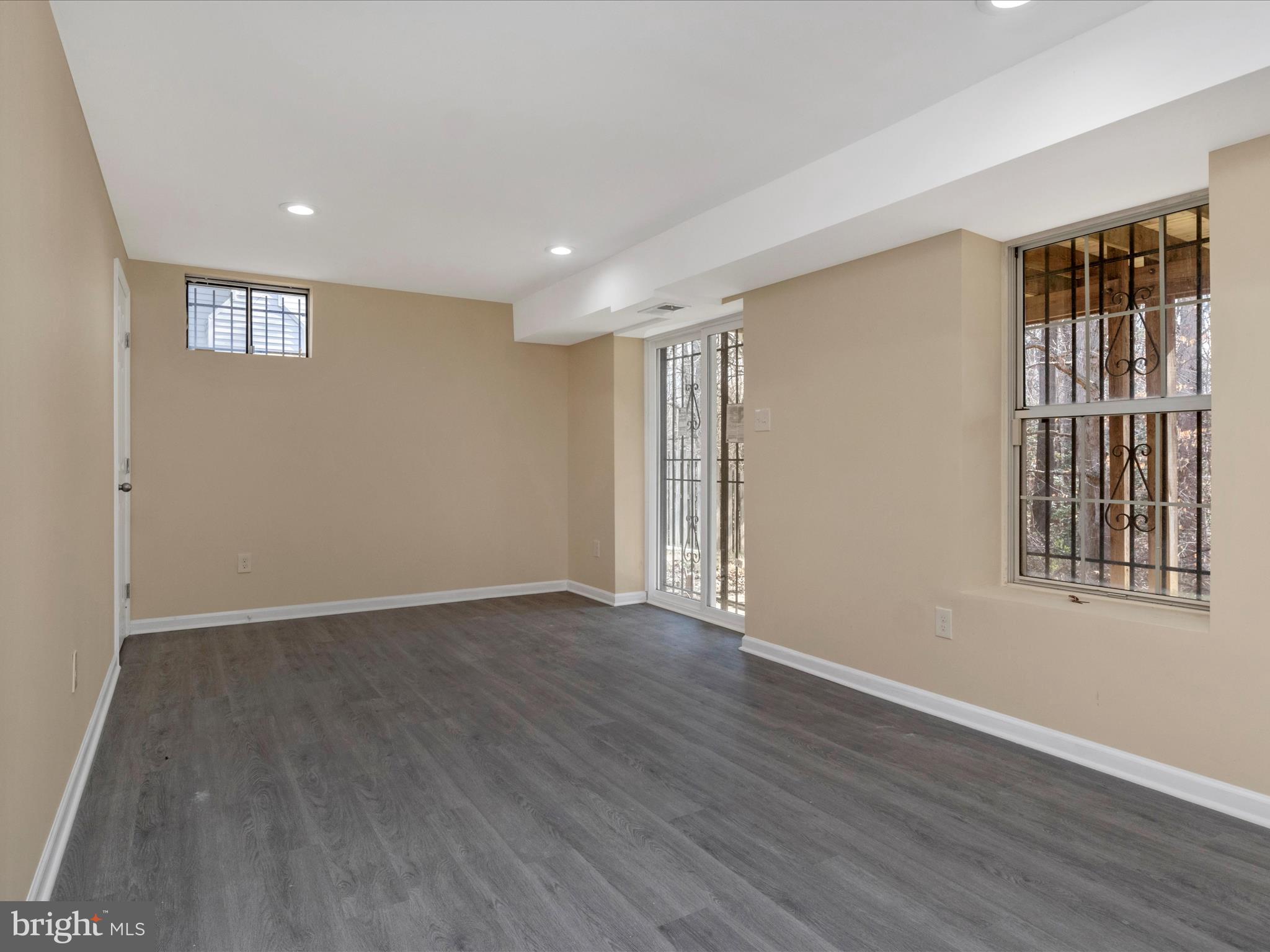 SKYLINE HILLS PLAT FIVE - Residential