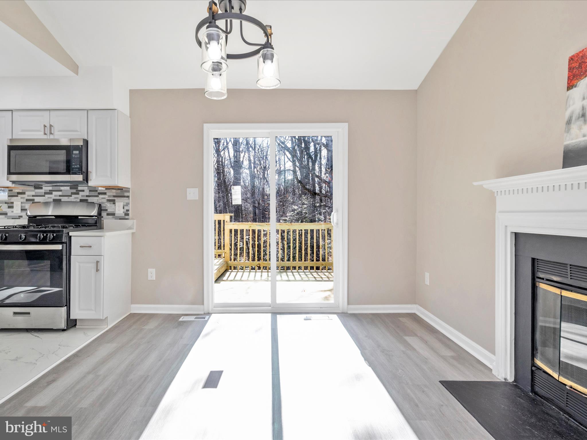 SKYLINE HILLS PLAT FIVE - Residential