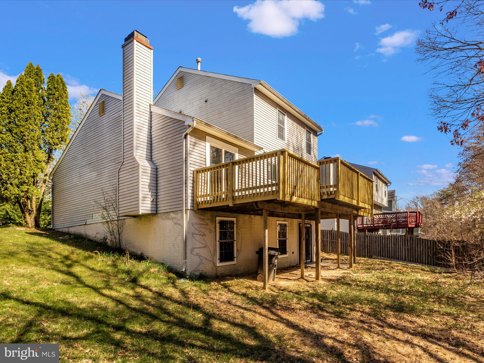 SKYLINE HILLS PLAT FIVE - Residential