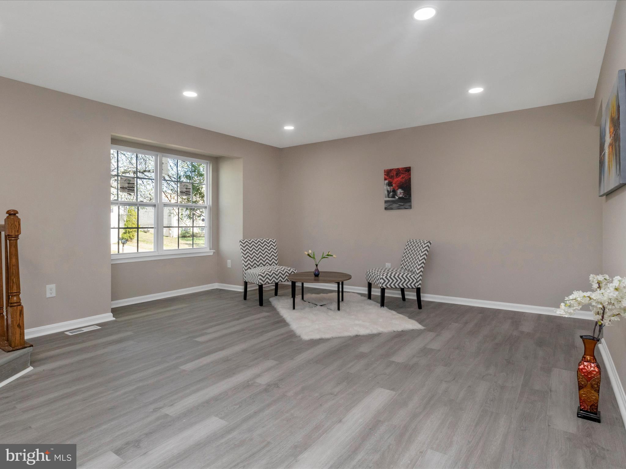 SKYLINE HILLS PLAT FIVE - Residential