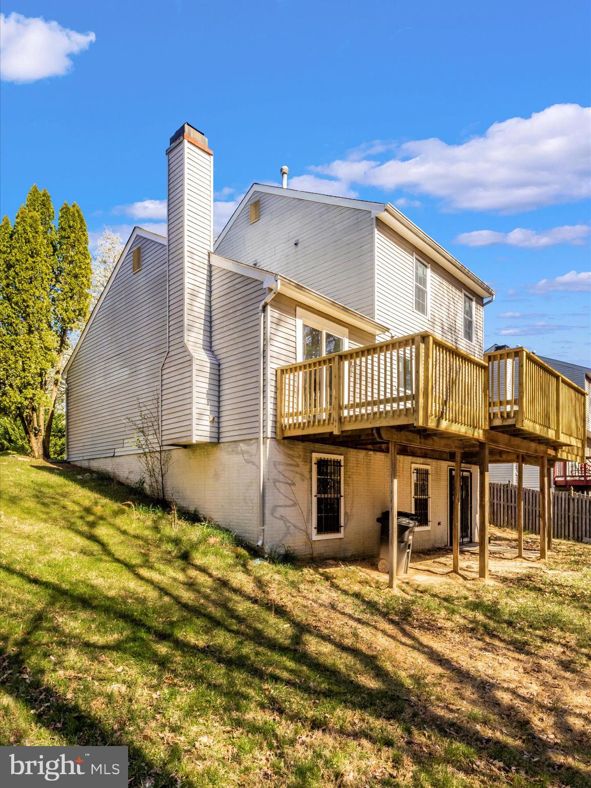 SKYLINE HILLS PLAT FIVE - Residential