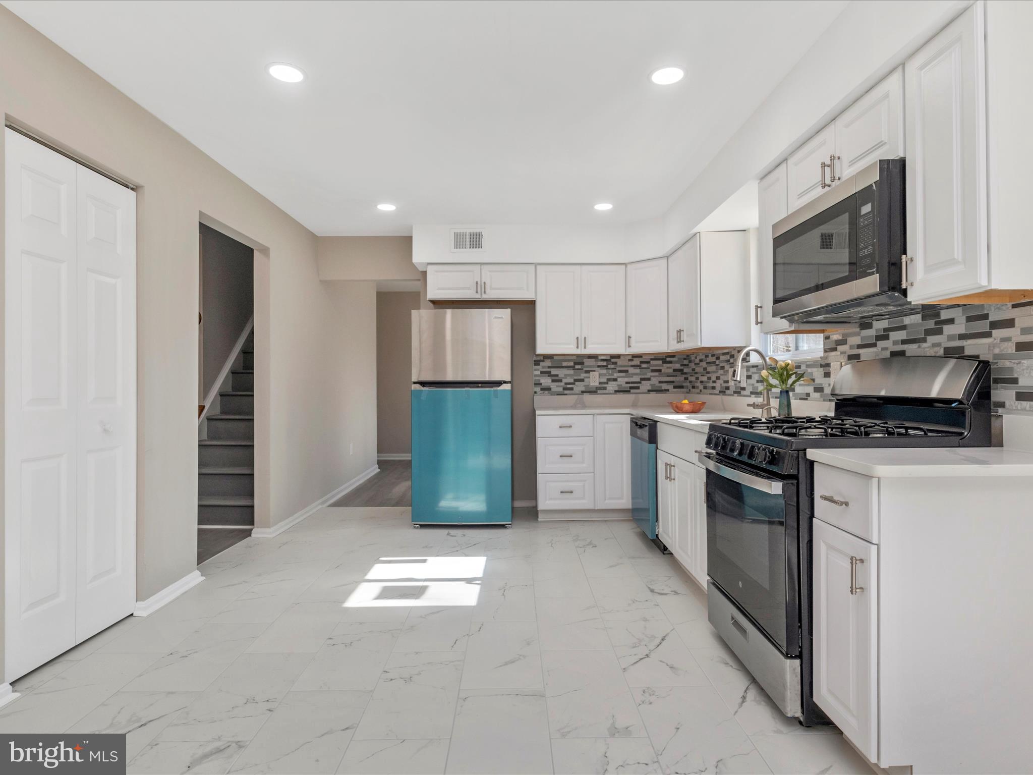 SKYLINE HILLS PLAT FIVE - Residential