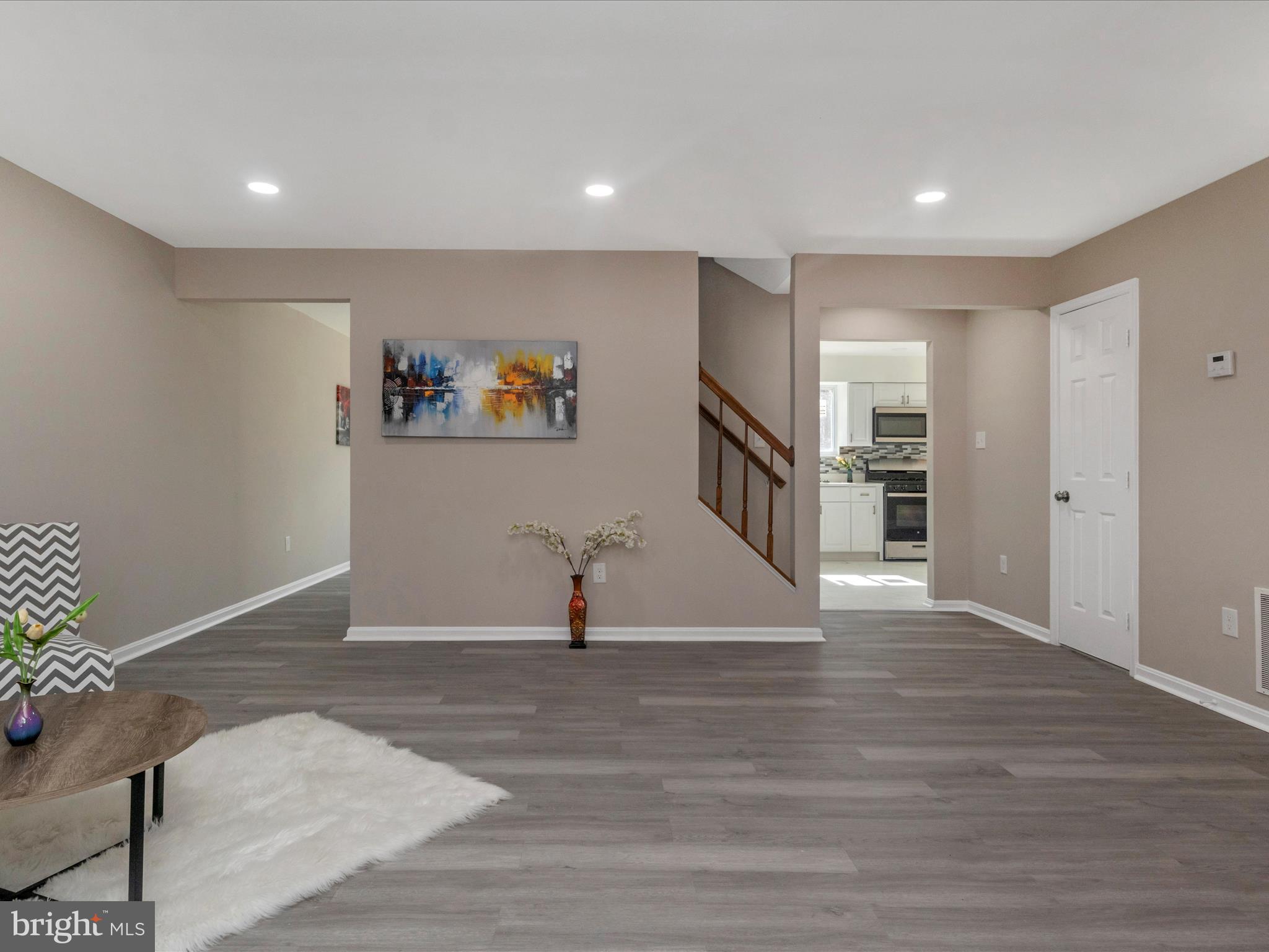 SKYLINE HILLS PLAT FIVE - Residential