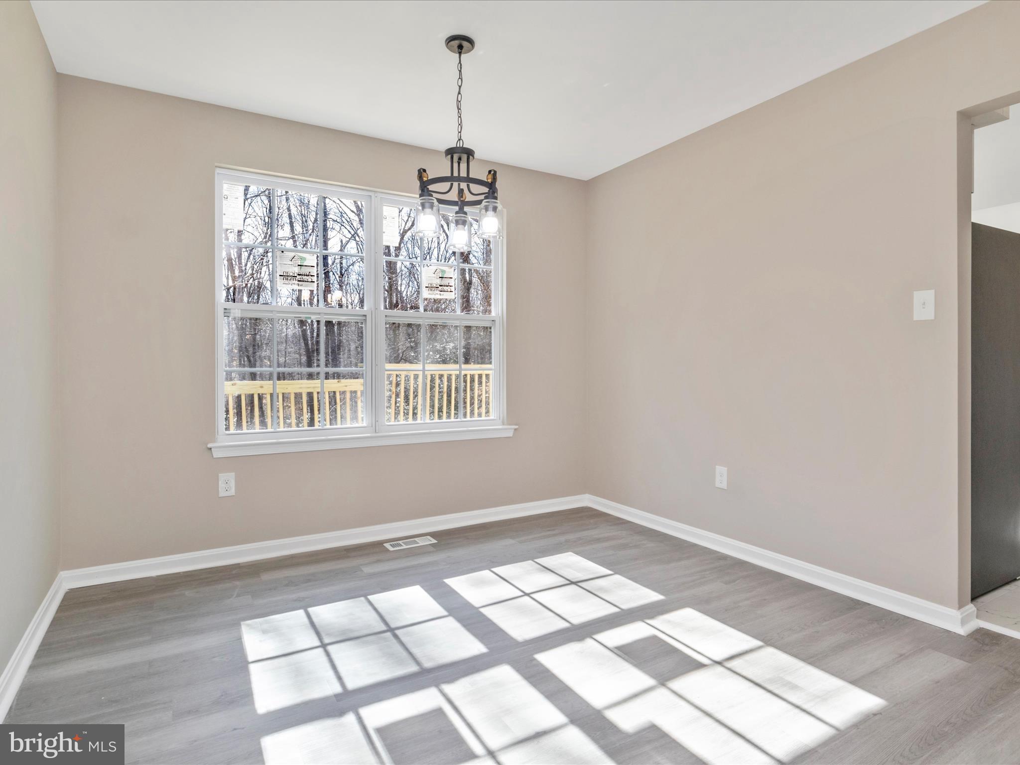 SKYLINE HILLS PLAT FIVE - Residential