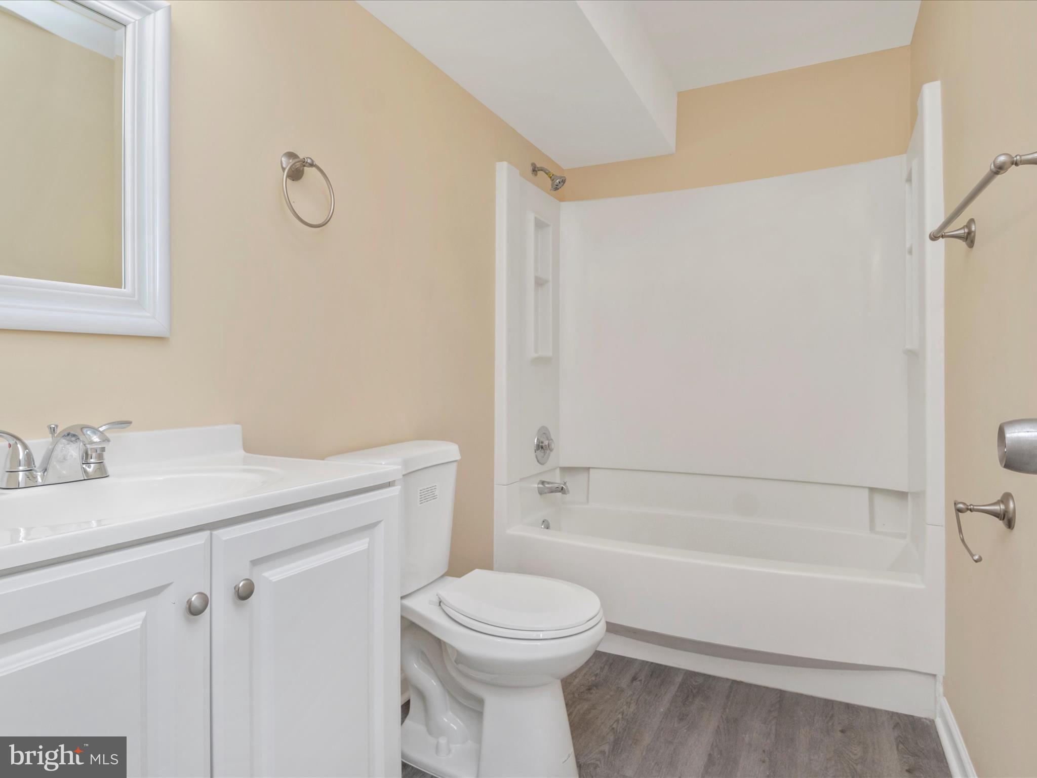 SKYLINE HILLS PLAT FIVE - Residential