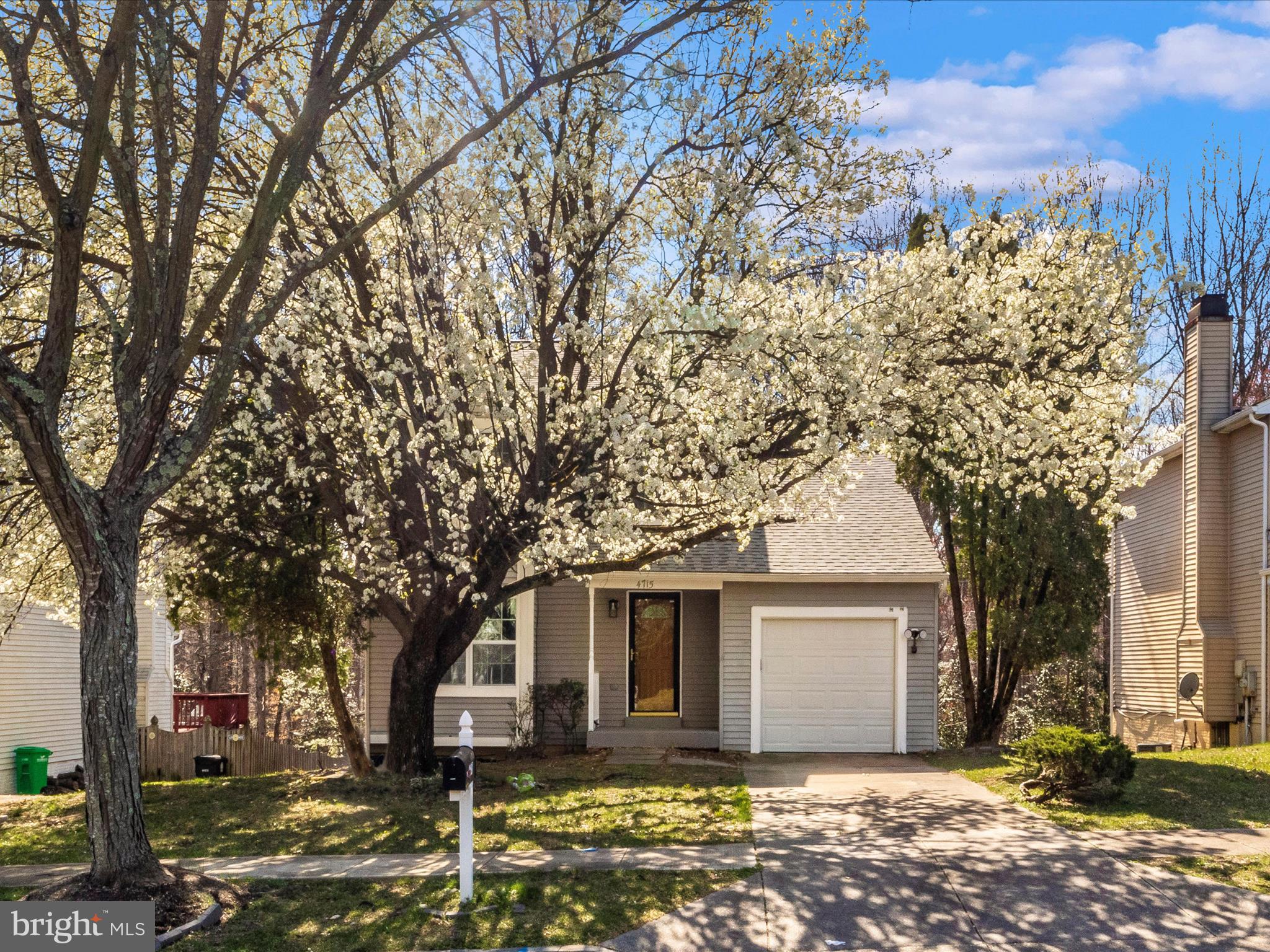 SKYLINE HILLS PLAT FIVE - Residential