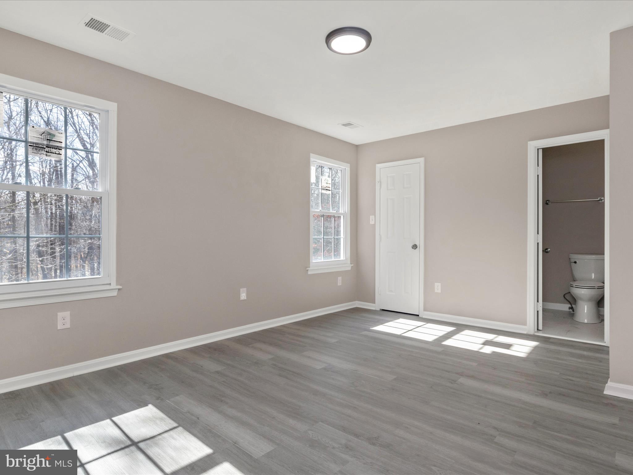 SKYLINE HILLS PLAT FIVE - Residential