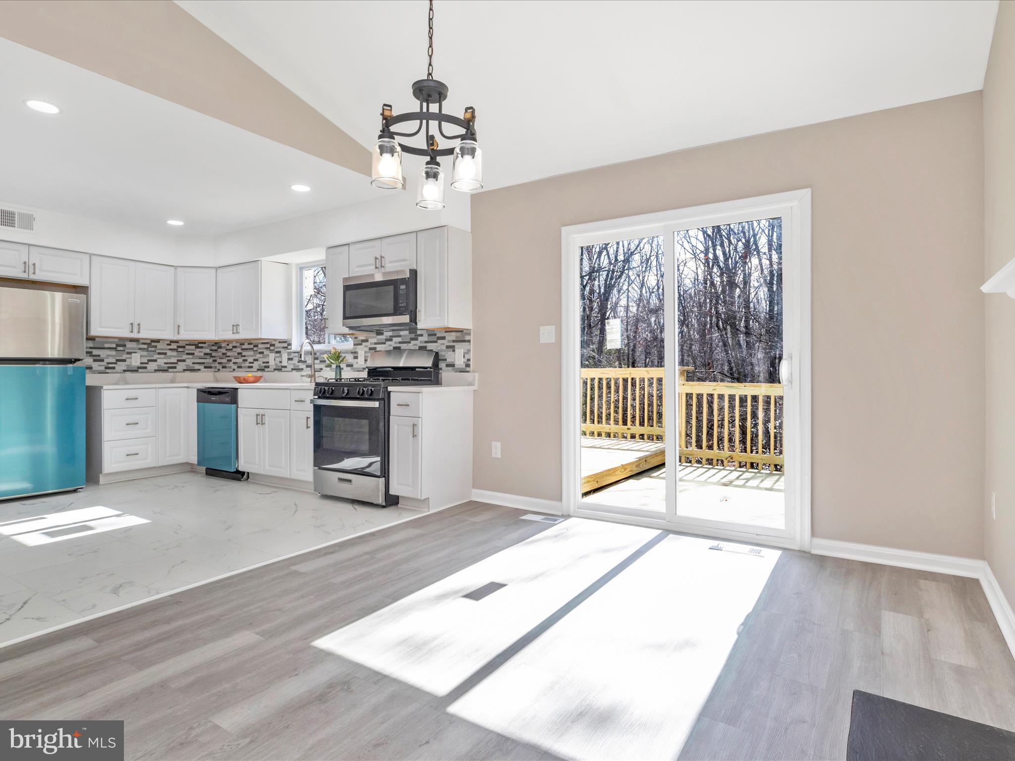 SKYLINE HILLS PLAT FIVE - Residential