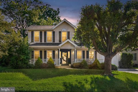 1359 CROFTON DRIVE BEL AIR MD 21014