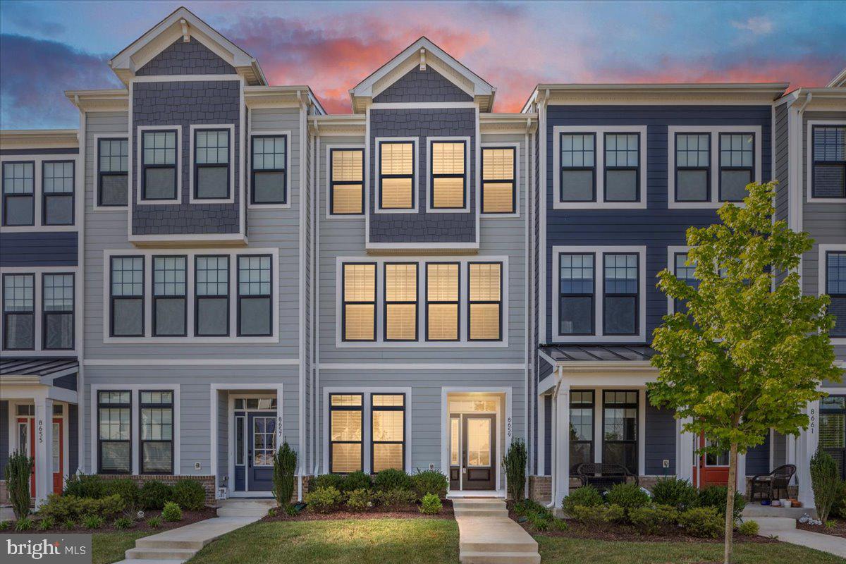 NONE AVAILABLE - Residential Lease