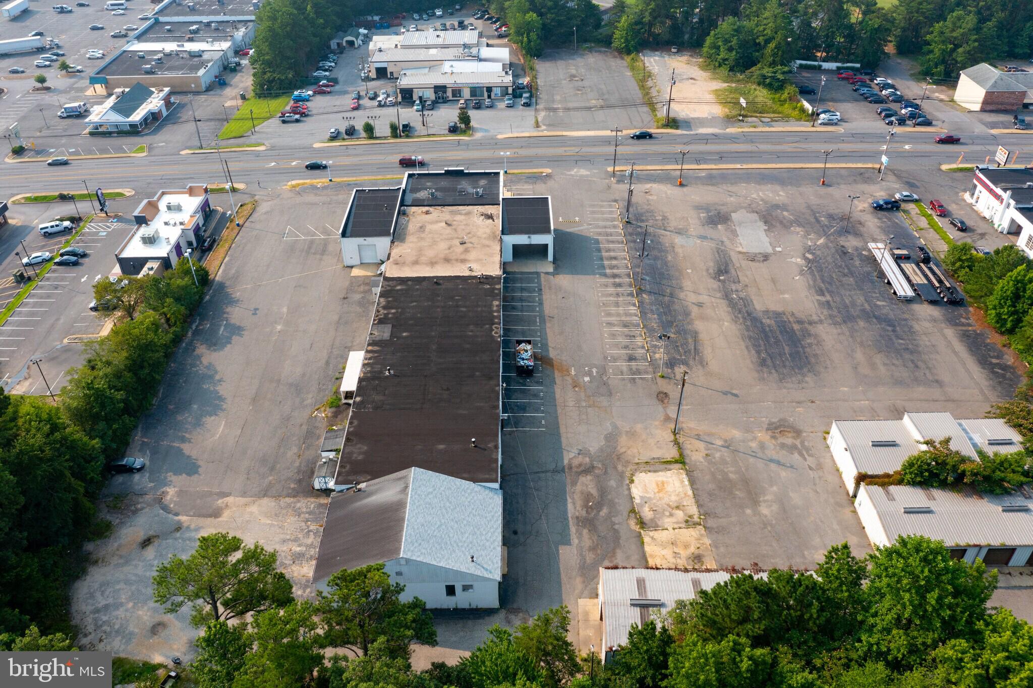 21575 GREAT MILLS ROAD