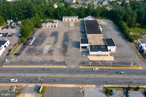 21575 GREAT MILLS ROAD LEXINGTON PARK MD 20653