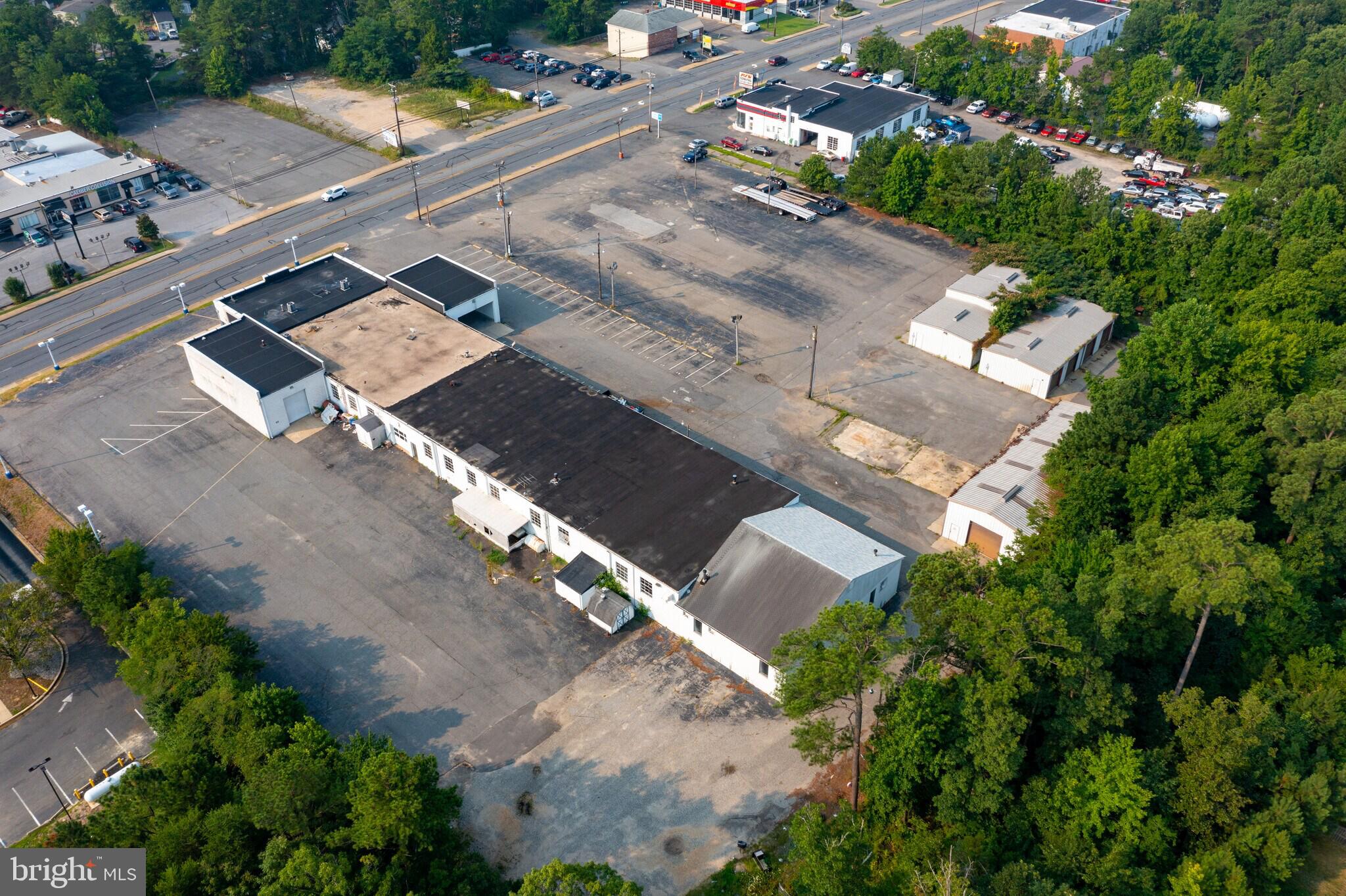 21575 GREAT MILLS ROAD