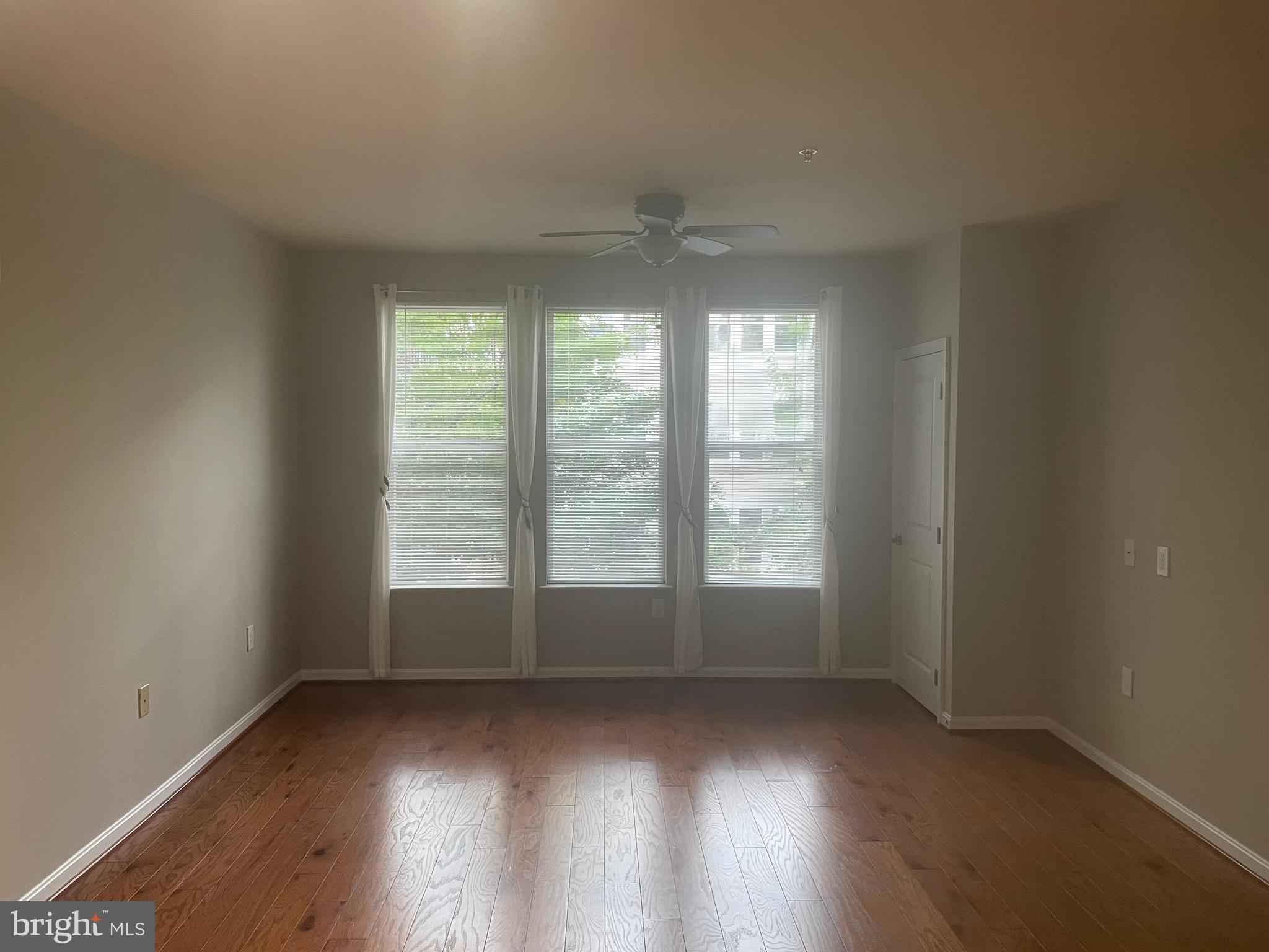 HALSTEAD AT THE METRO - Residential Lease