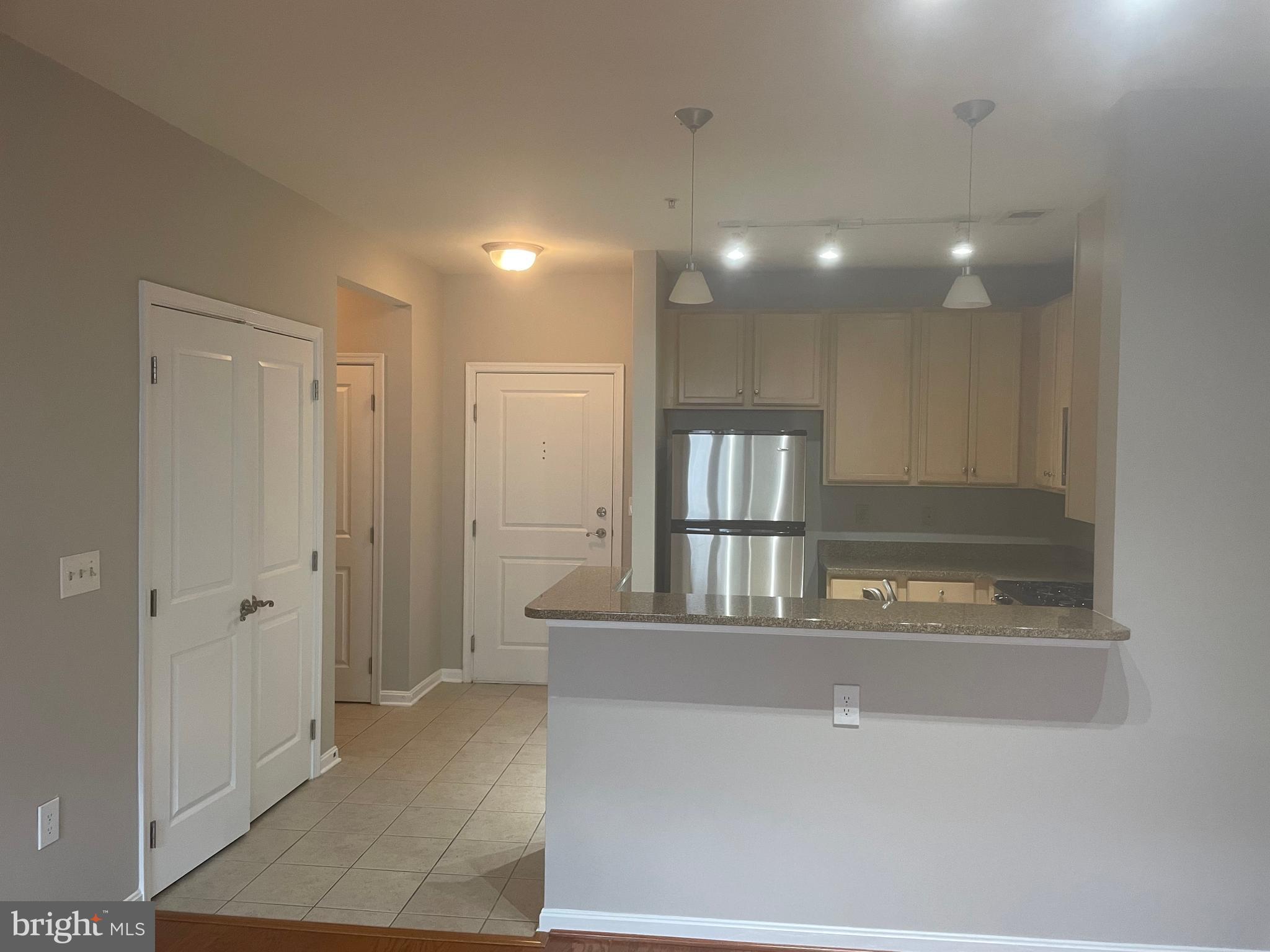 HALSTEAD AT THE METRO - Residential Lease