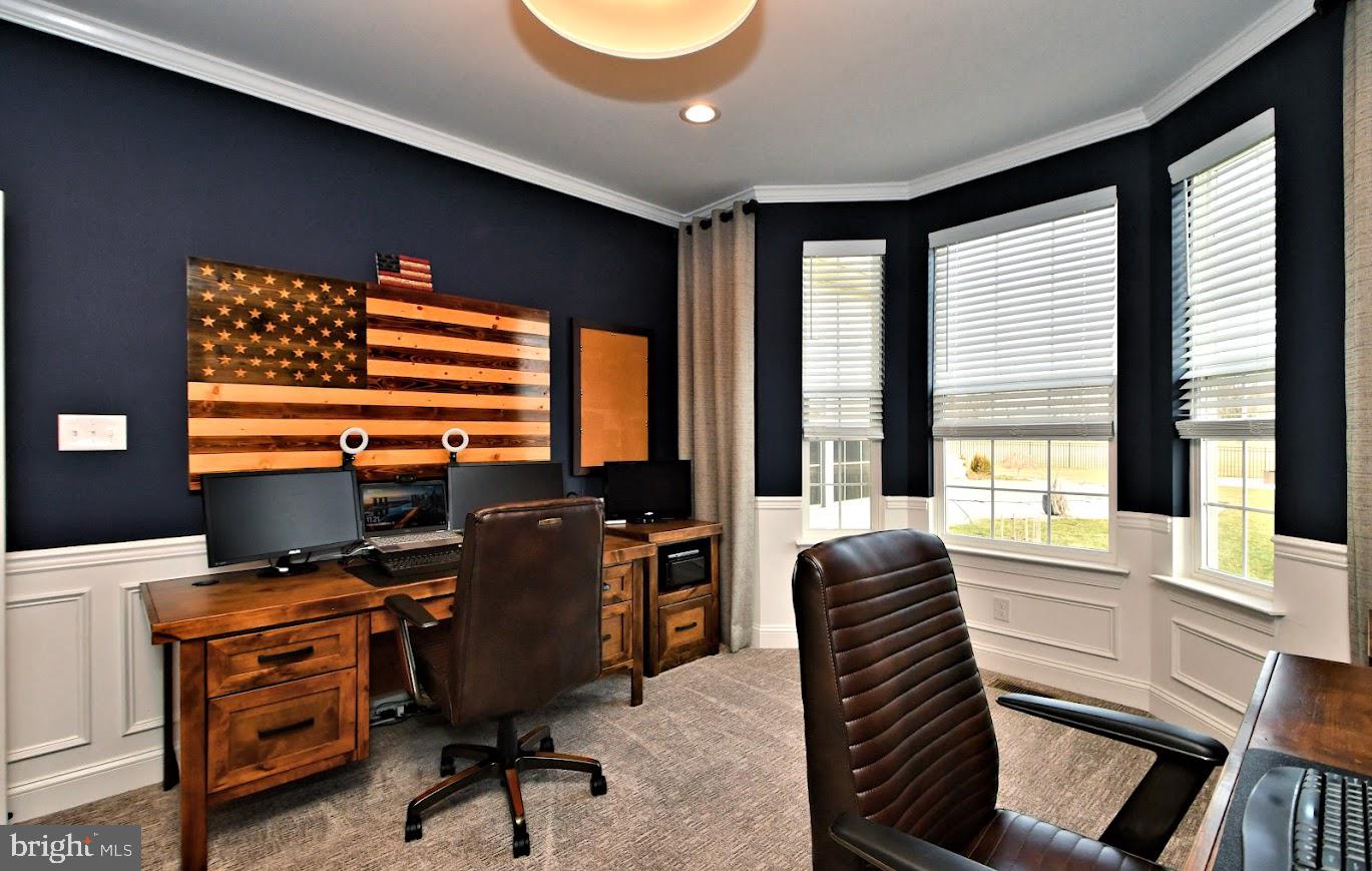 HIGHFIELD ESTATES - Residential